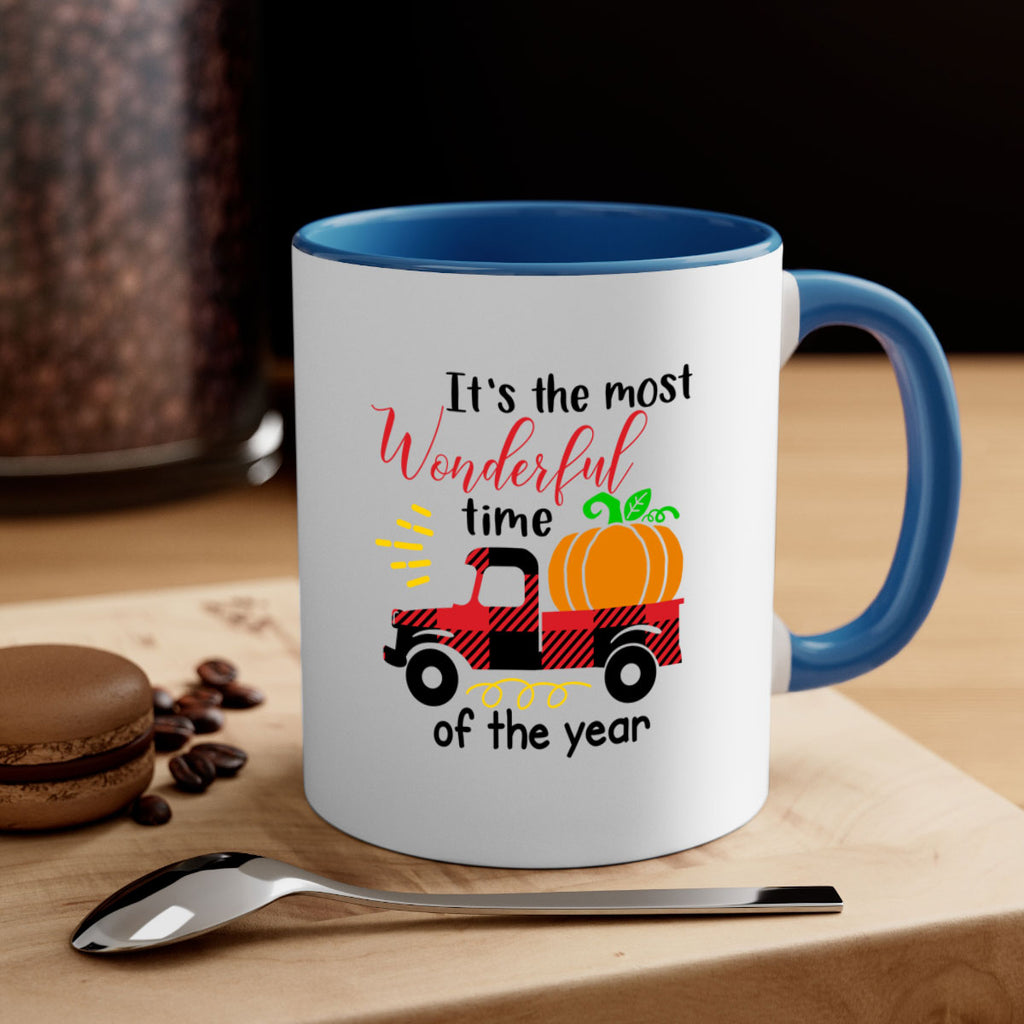 wonderful pumpkin style 7#- christmas-Mug / Coffee Cup