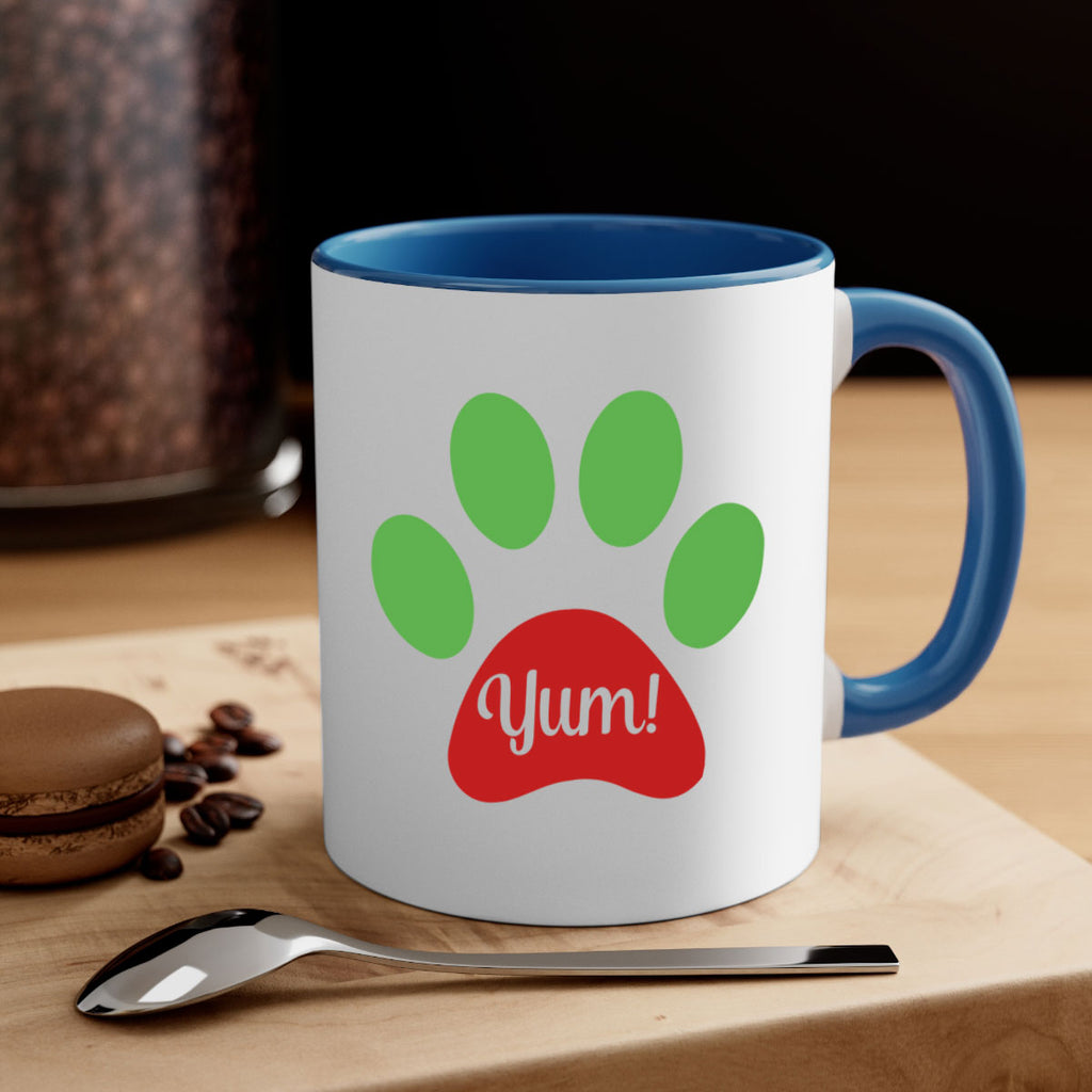 yum 325#- christmas-Mug / Coffee Cup