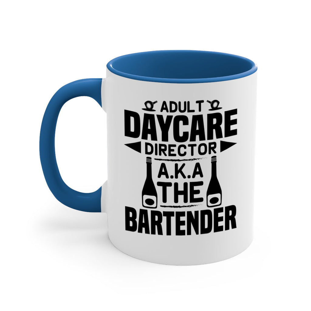 Adult Style 20#- bartender-Mug / Coffee Cup