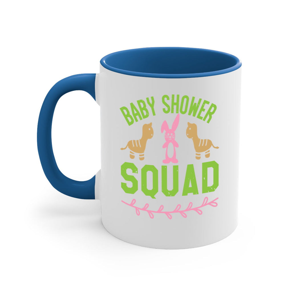 Baby Shower Squad Style 47#- baby shower-Mug / Coffee Cup