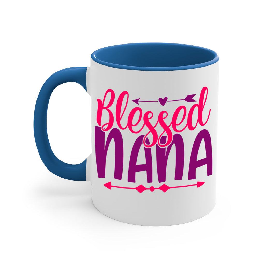 Blessed Nana Style 277#- baby2-Mug / Coffee Cup