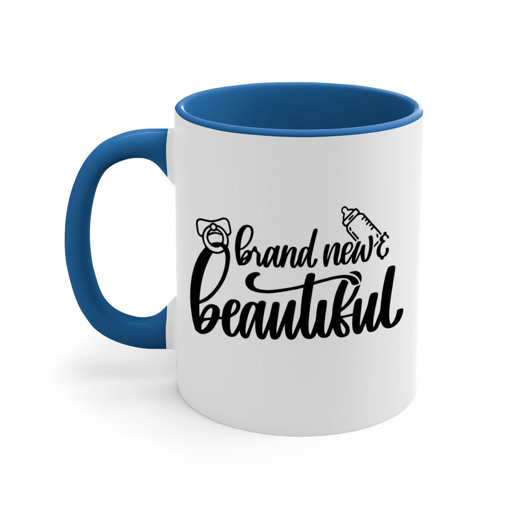 Brand New Beautiful Style 107#- baby2-Mug / Coffee Cup