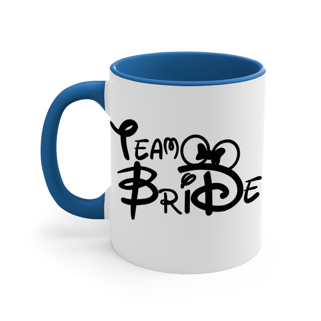 Bride Squad 10#- bridesmaid-Mug / Coffee Cup