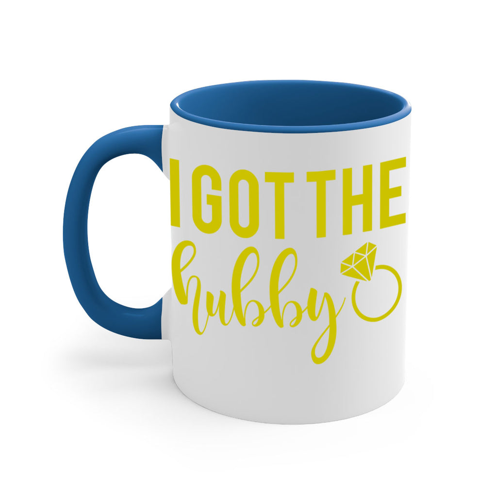 Bride Squad 124#- bride-Mug / Coffee Cup