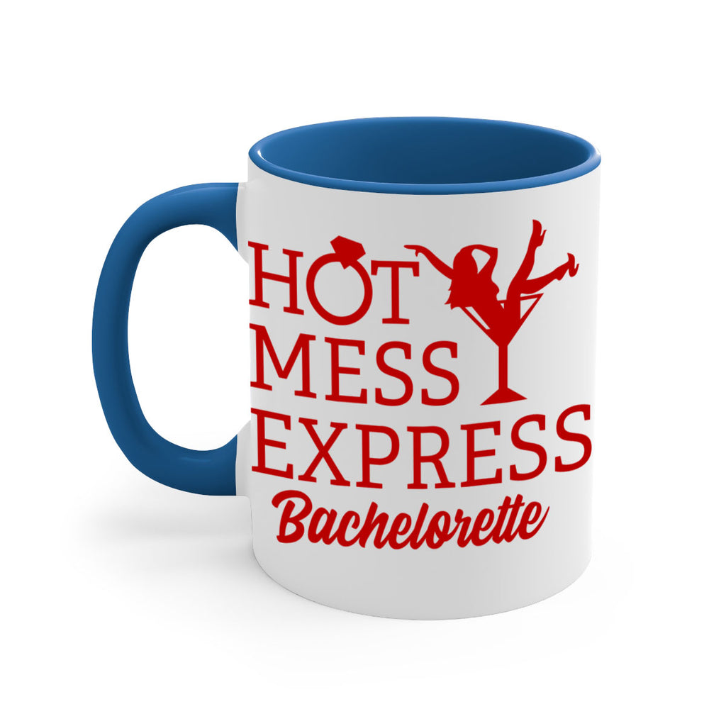 Bride Squad 125#- bride-Mug / Coffee Cup