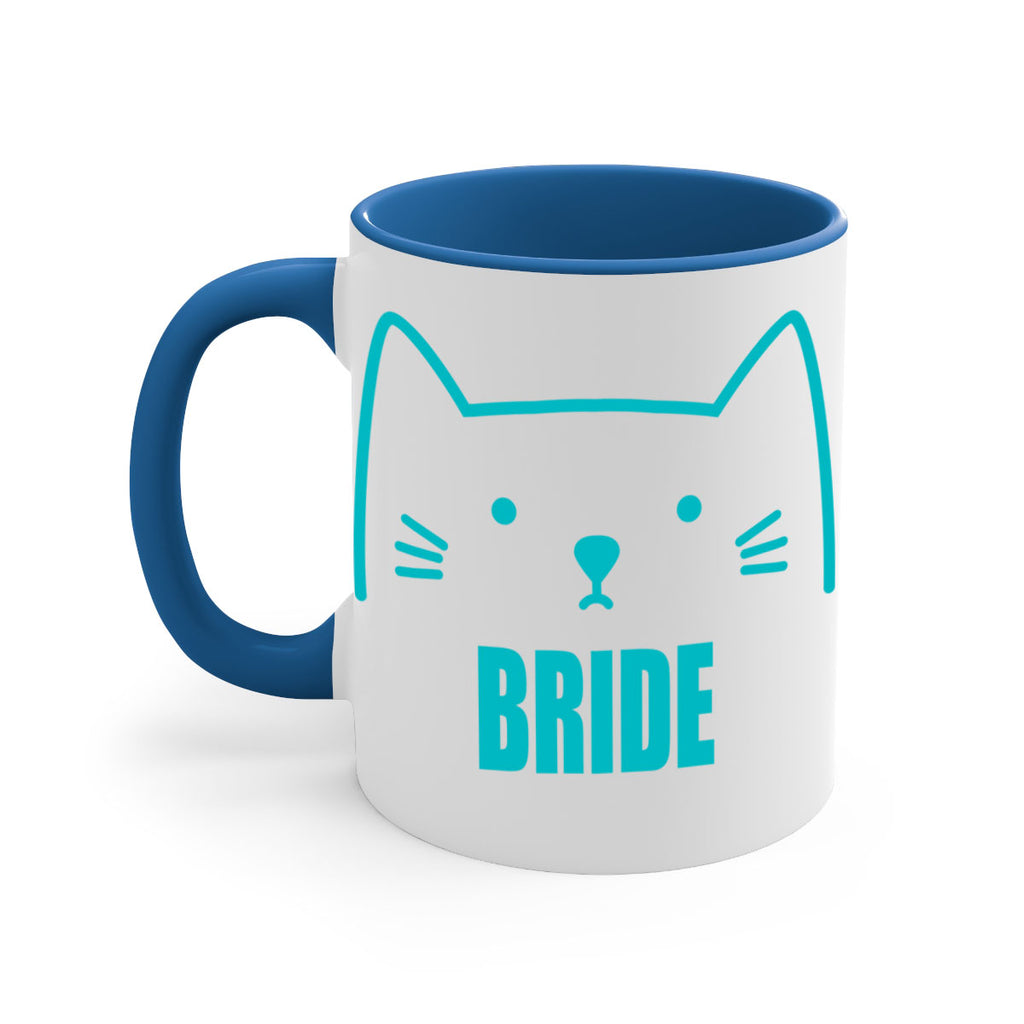 Bride Squad 126#- bride-Mug / Coffee Cup
