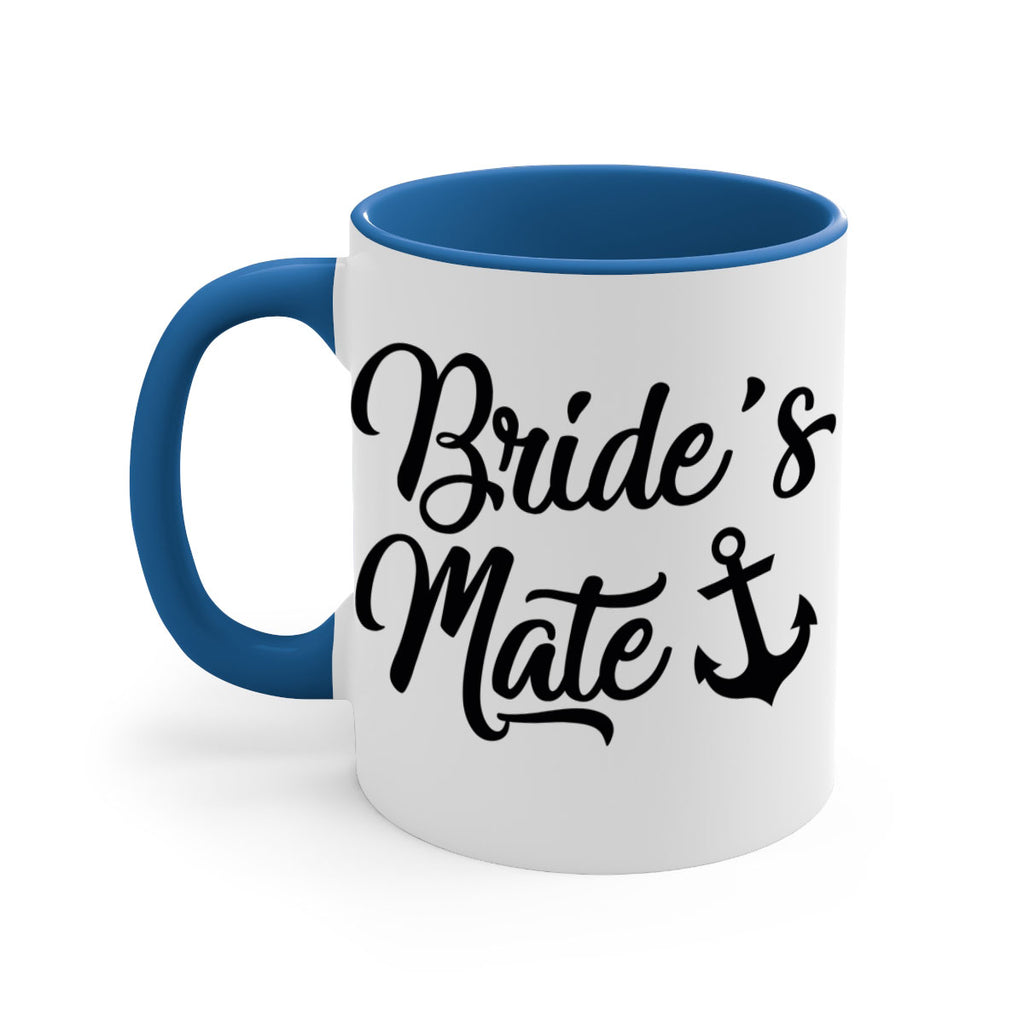 Bride Squad 1#- groom-Mug / Coffee Cup