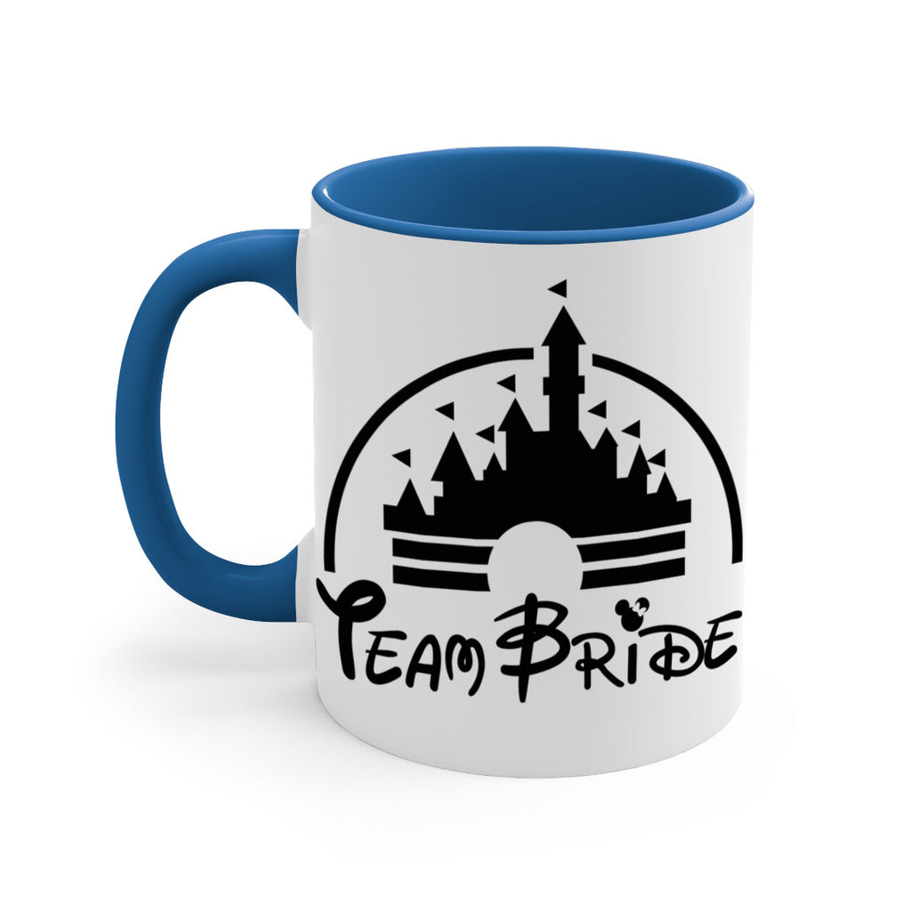 Bride Squad 20#- bridesmaid-Mug / Coffee Cup