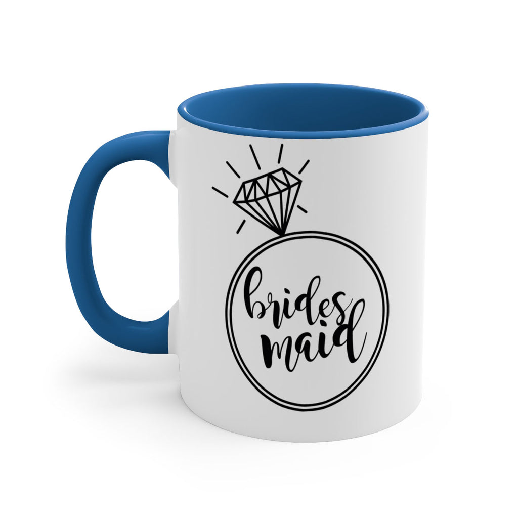 Bride Squad 22#- bridesmaid-Mug / Coffee Cup