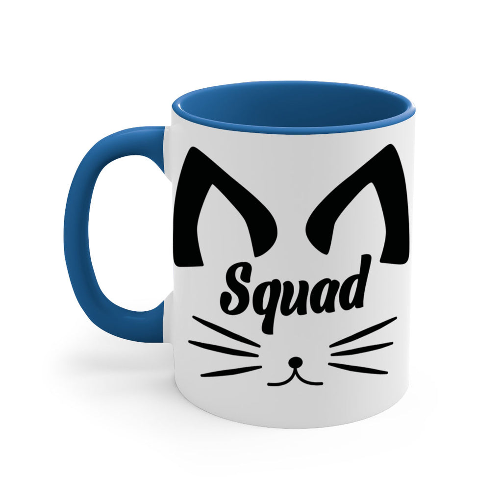Bride Squad 25#- bridesmaid-Mug / Coffee Cup