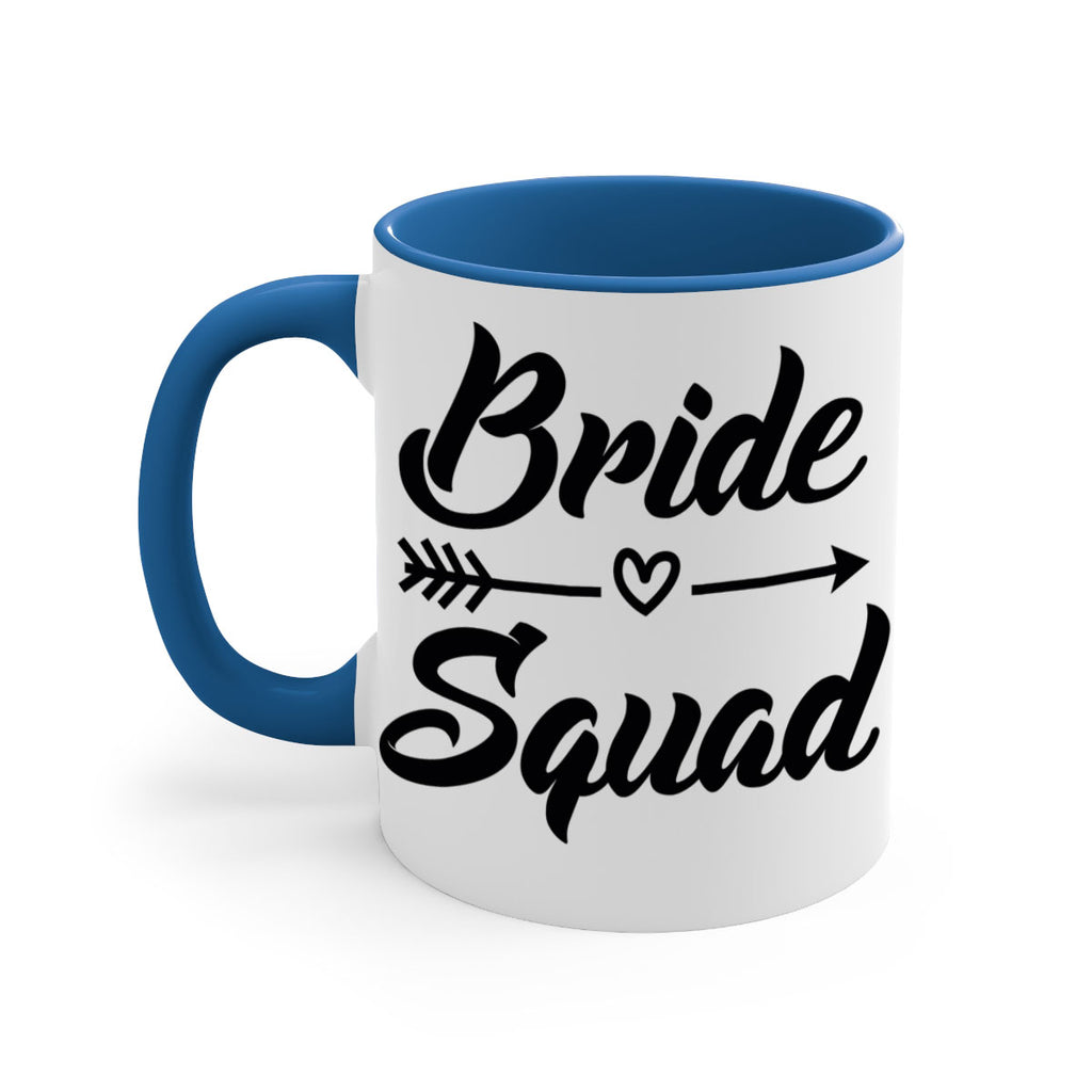 Bride Squad 36#- bridesmaid-Mug / Coffee Cup
