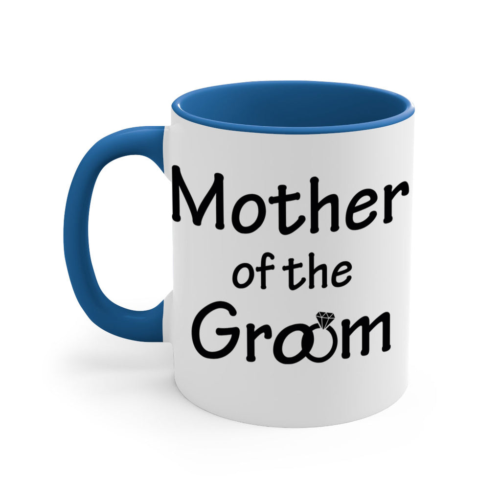 Bride Squad 3#- family of the groom-Mug / Coffee Cup