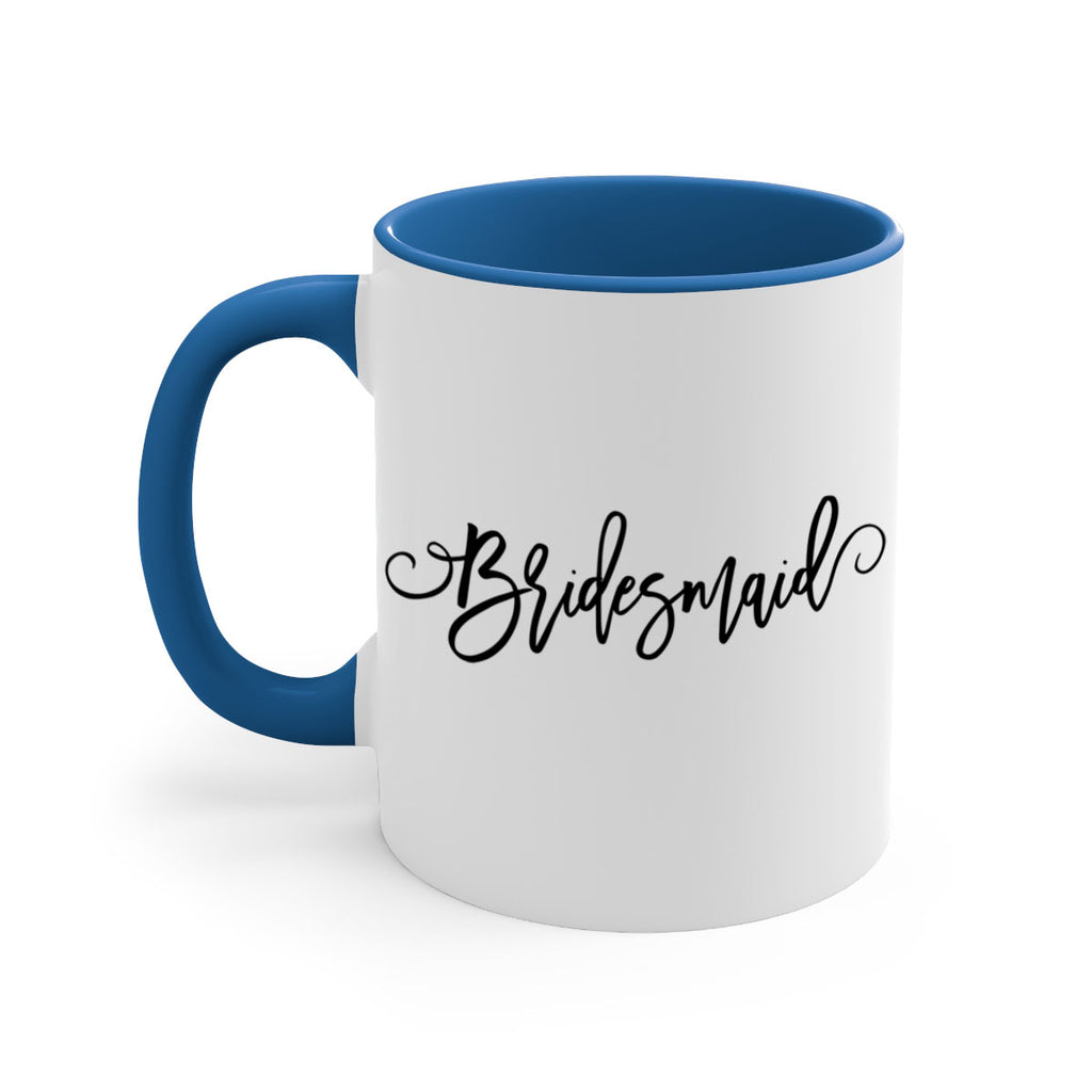 Bridesmaid 2#- bridesmaid-Mug / Coffee Cup