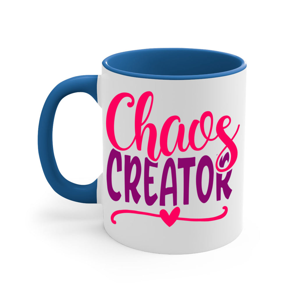 Chaos Creator Style 272#- baby2-Mug / Coffee Cup