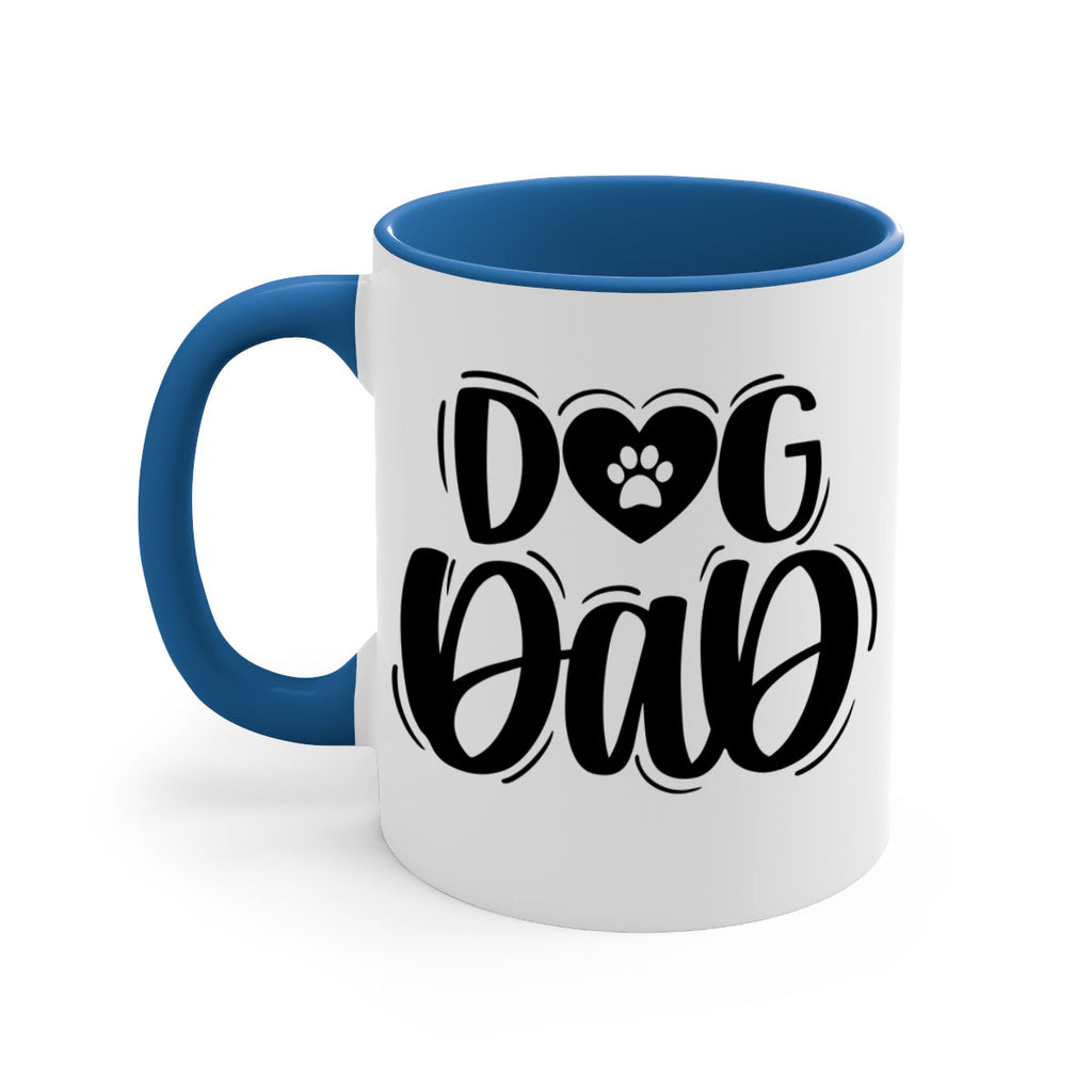 Dog Dad Style 30#- Dog-Mug / Coffee Cup