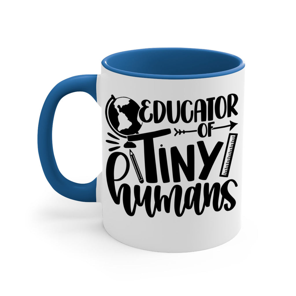 Educator Of Tiny Humans Style 75#- teacher-Mug / Coffee Cup