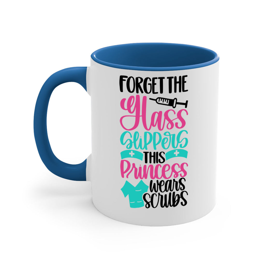 Forget Style Style 187#- nurse-Mug / Coffee Cup