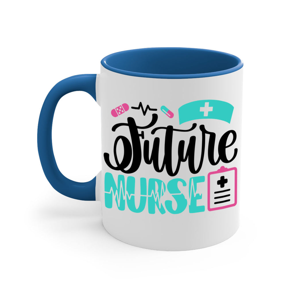 Future Nurse Style Style 182#- nurse-Mug / Coffee Cup
