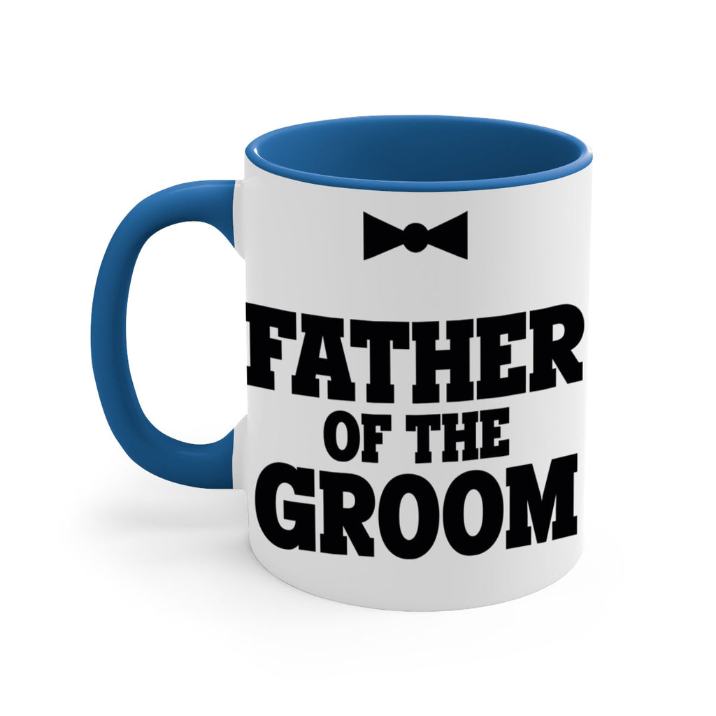 Groomsmen 20#- family of the groom-Mug / Coffee Cup