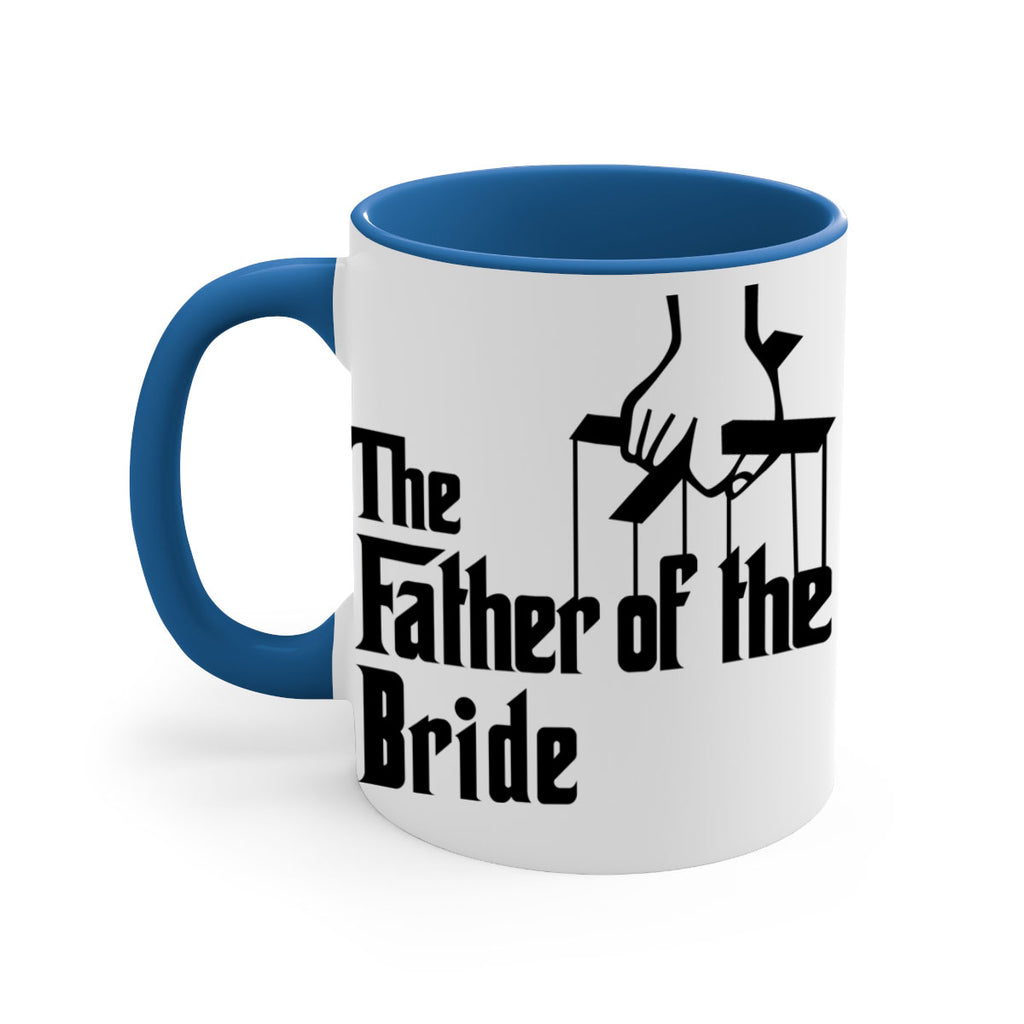 Groomsmen 26#- Family of the bride-Mug / Coffee Cup