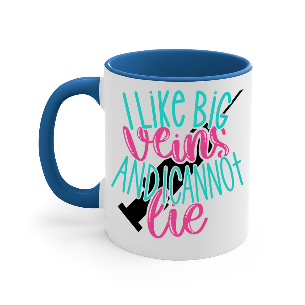 I Like Big Veins And I Can Not Lie Style Style 175#- nurse-Mug / Coffee Cup