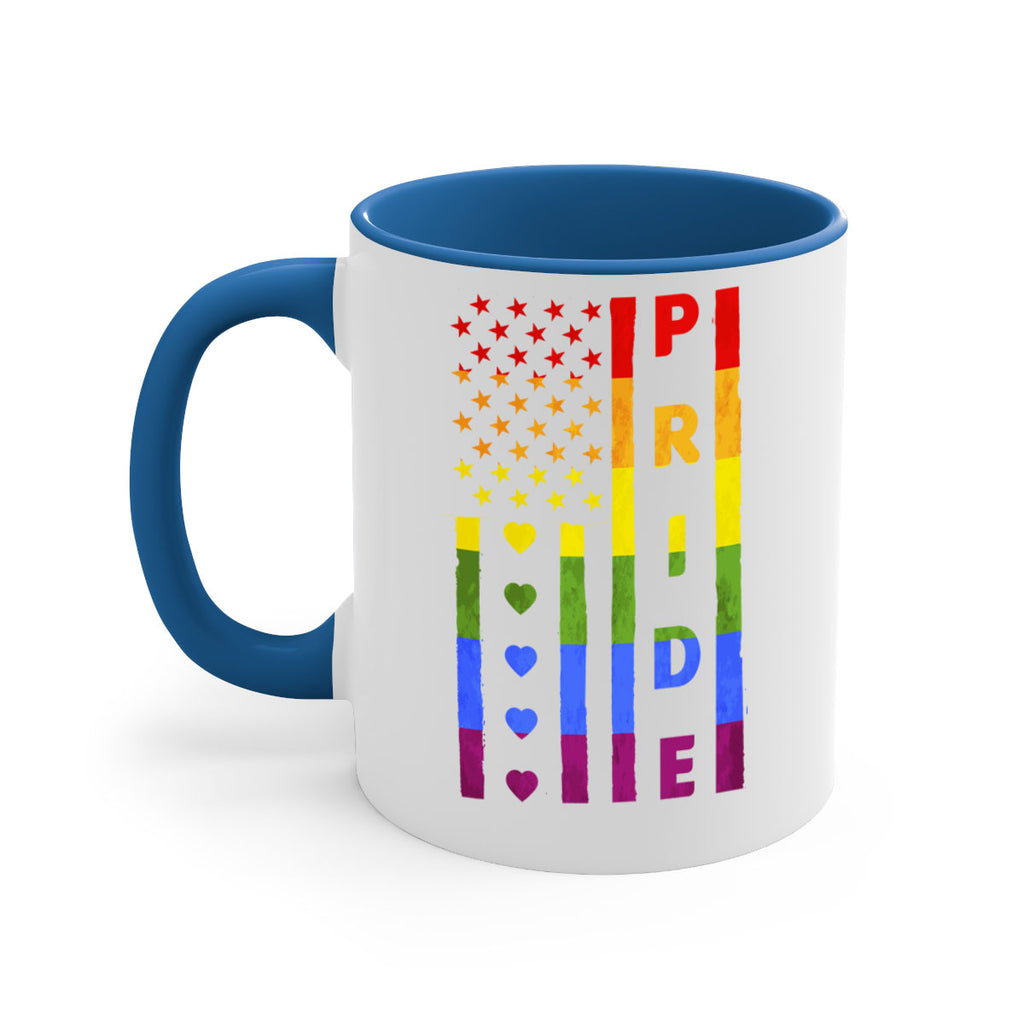 Lgbt Pride Gay Af Lesbian  56#- lgbt-Mug / Coffee Cup