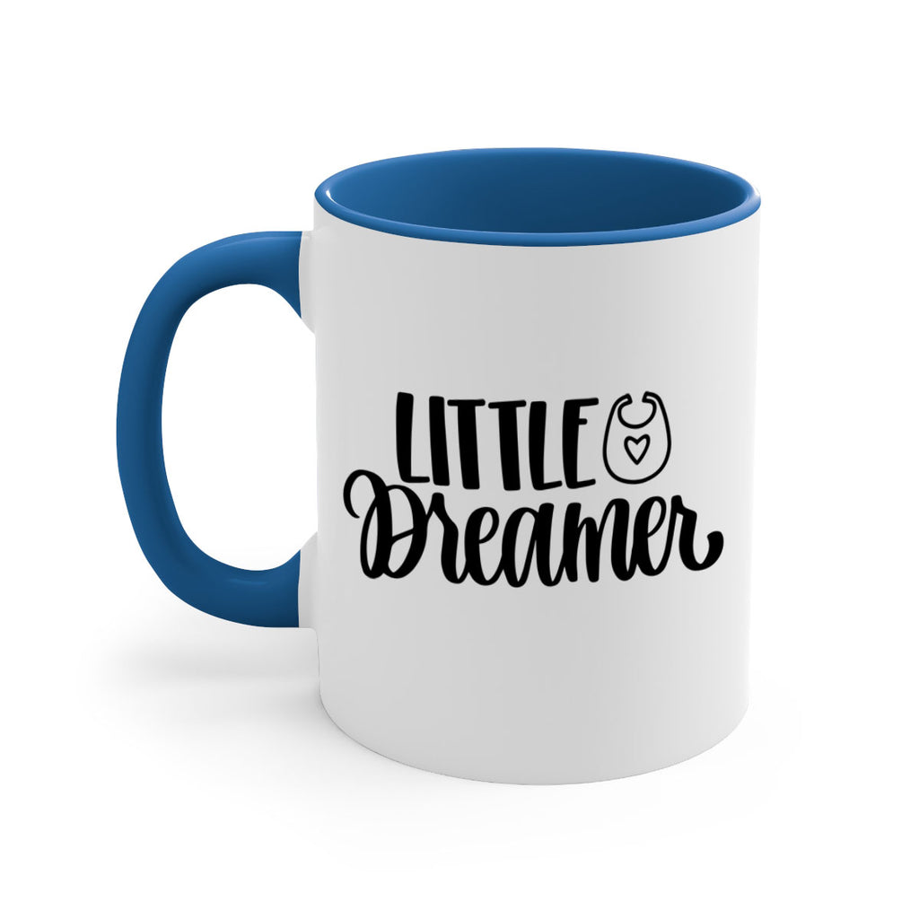 Litle Dreamer Style 69#- baby2-Mug / Coffee Cup
