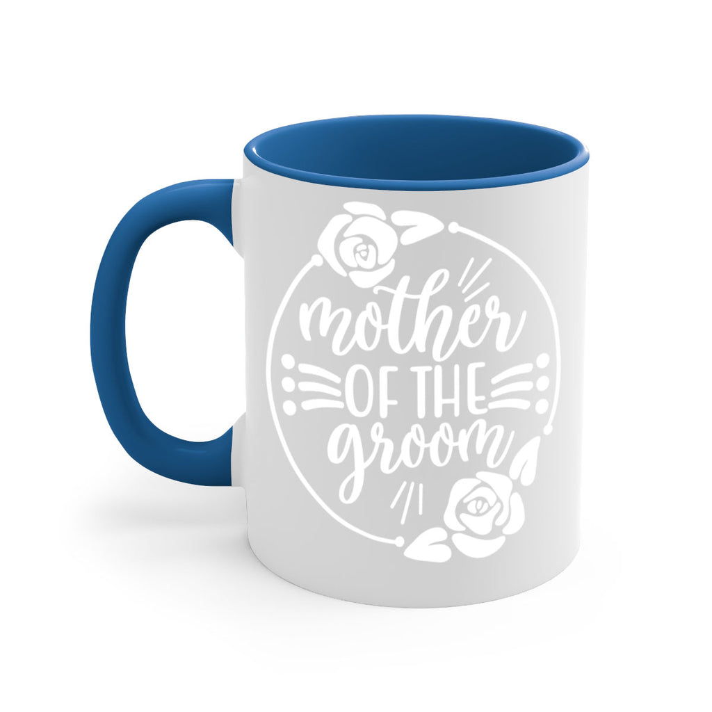 MOther of the groomm 13#- family of the groom-Mug / Coffee Cup