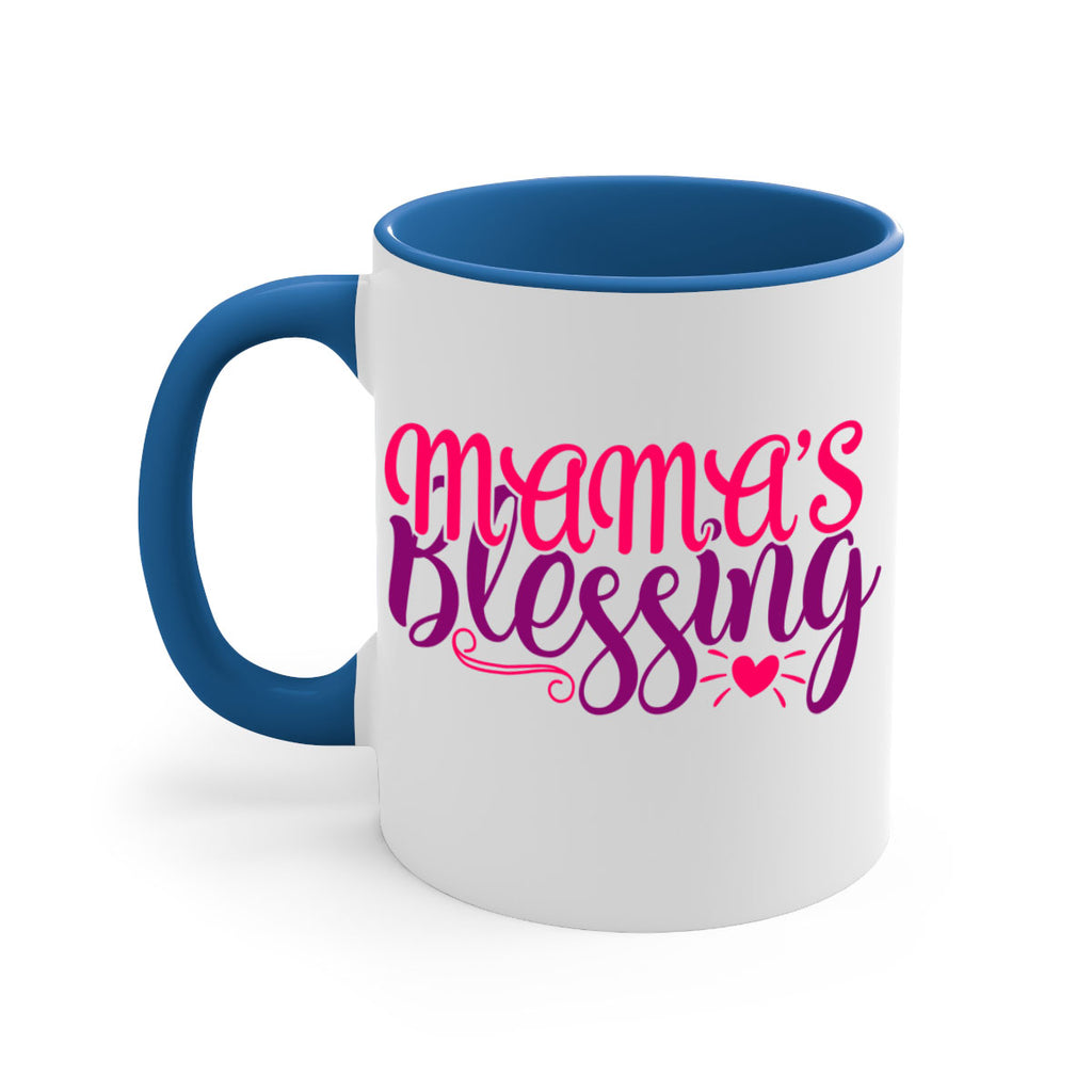 Mamas Blessing Style 223#- baby2-Mug / Coffee Cup
