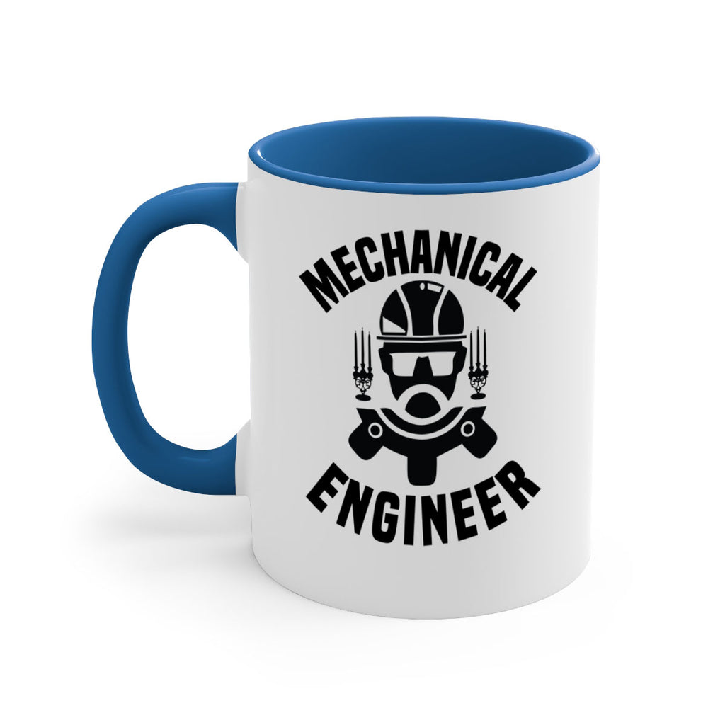 Mechanical Style 9#- engineer-Mug / Coffee Cup