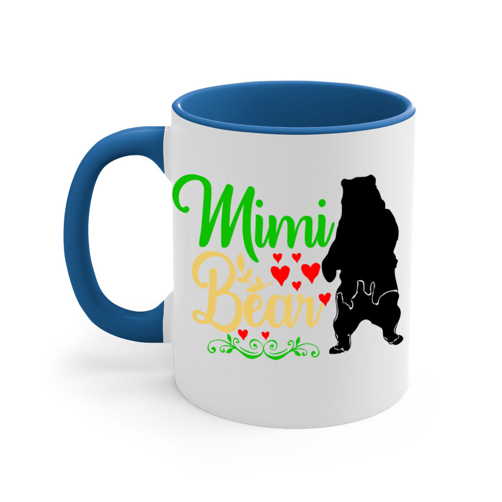 Mimi bea Style 2#- aunt-Mug / Coffee Cup