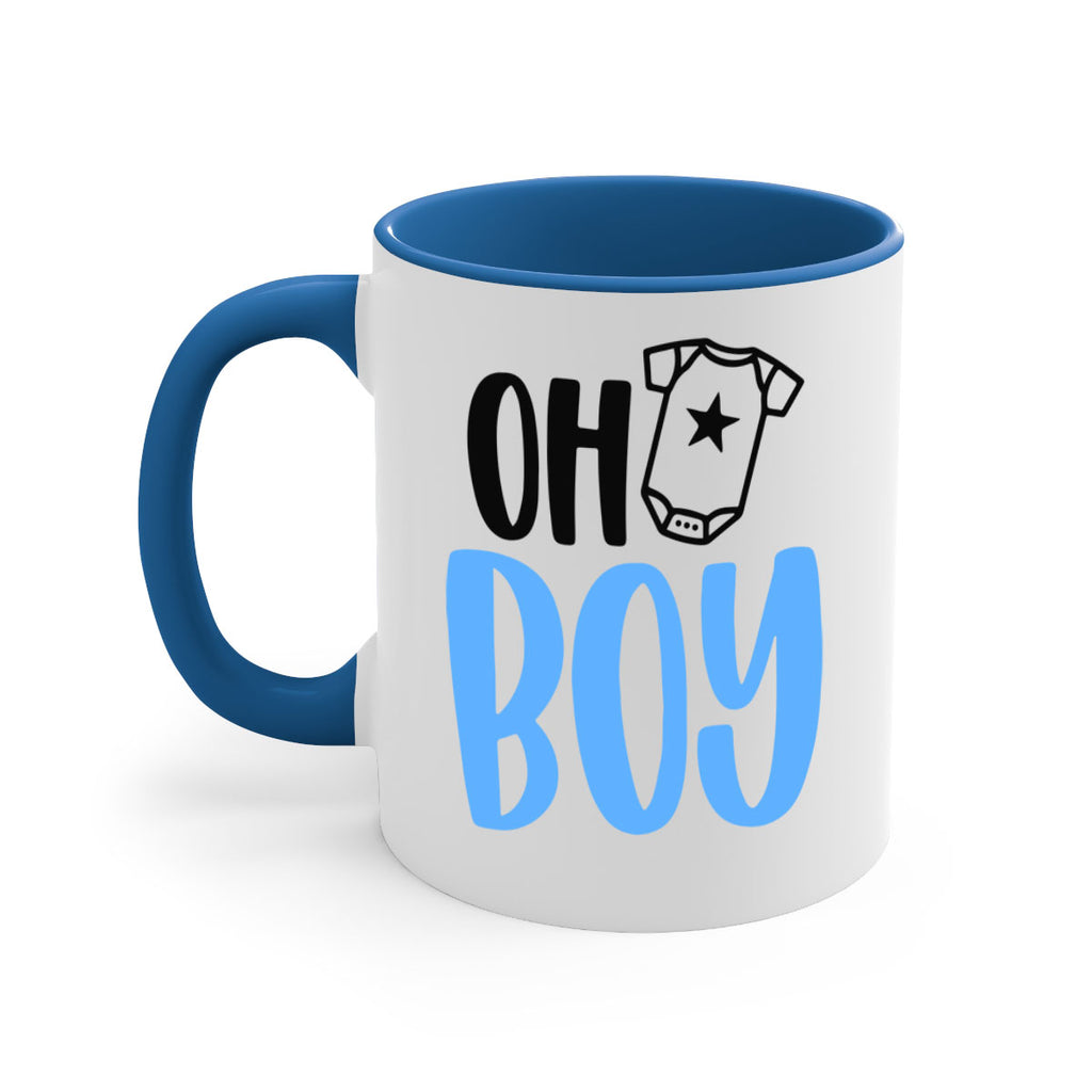 Oh Boy Style 35#- baby2-Mug / Coffee Cup