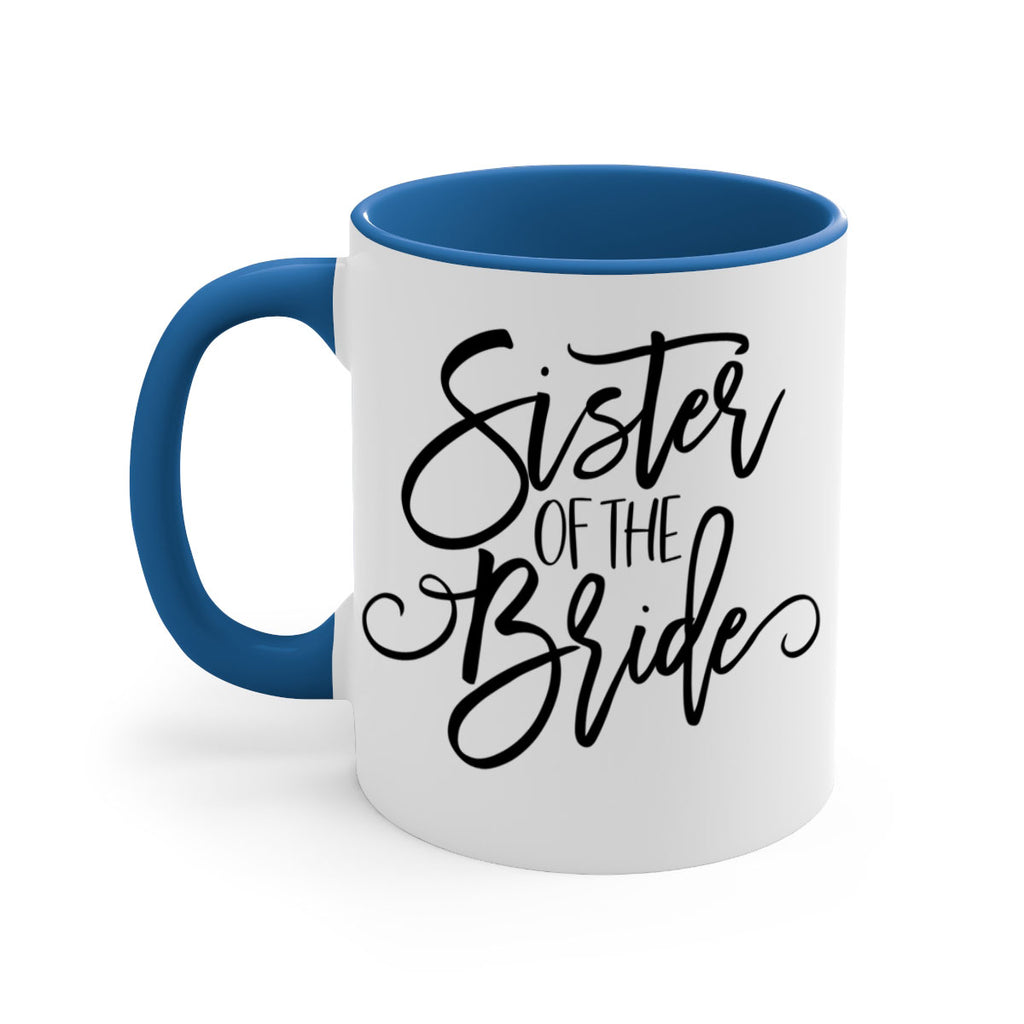 Sister of the Bride 20#- Family of the bride-Mug / Coffee Cup