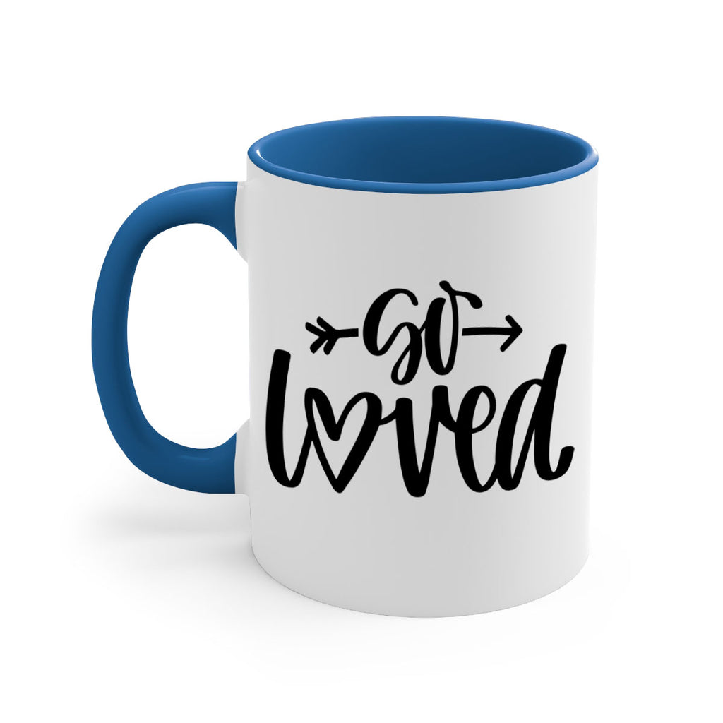So Loved Style 26#- baby2-Mug / Coffee Cup