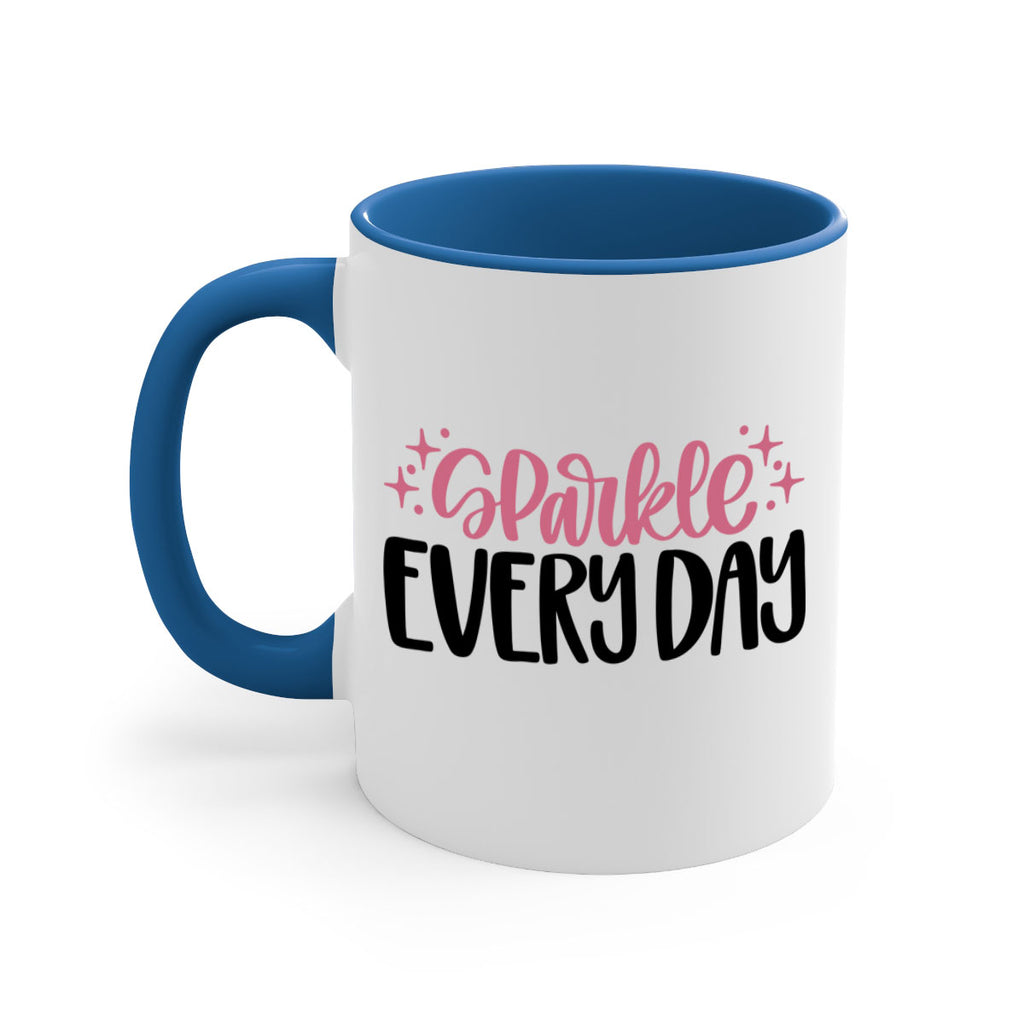 Sparkle Every Day Style 21#- makeup-Mug / Coffee Cup