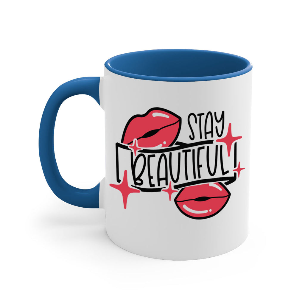 Stay Beautiful Style 19#- makeup-Mug / Coffee Cup