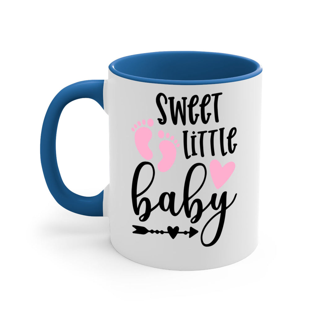 Sweet Little Baby Style 21#- baby2-Mug / Coffee Cup