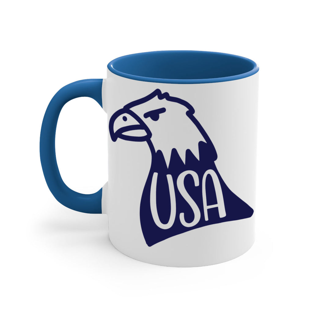 USA Style 180#- 4th Of July-Mug / Coffee Cup