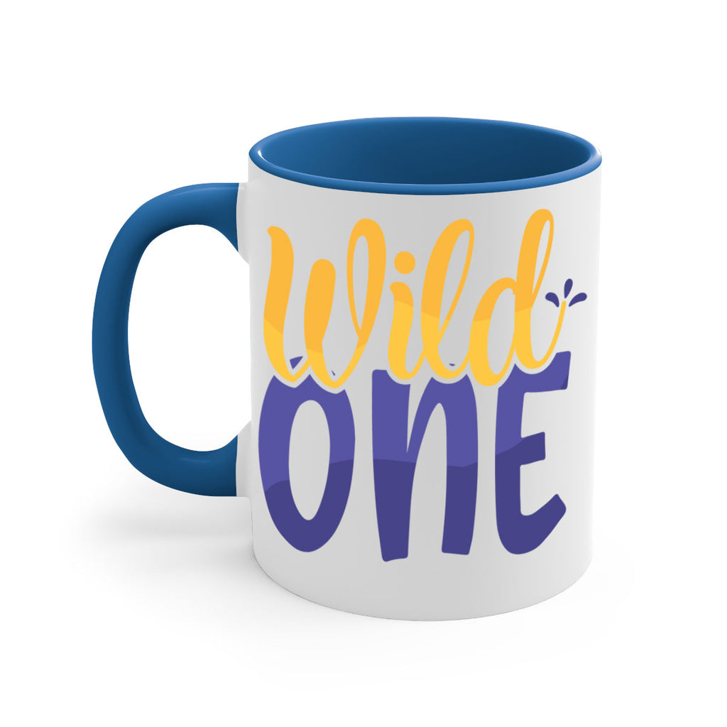 Wild One Style 189#- baby2-Mug / Coffee Cup