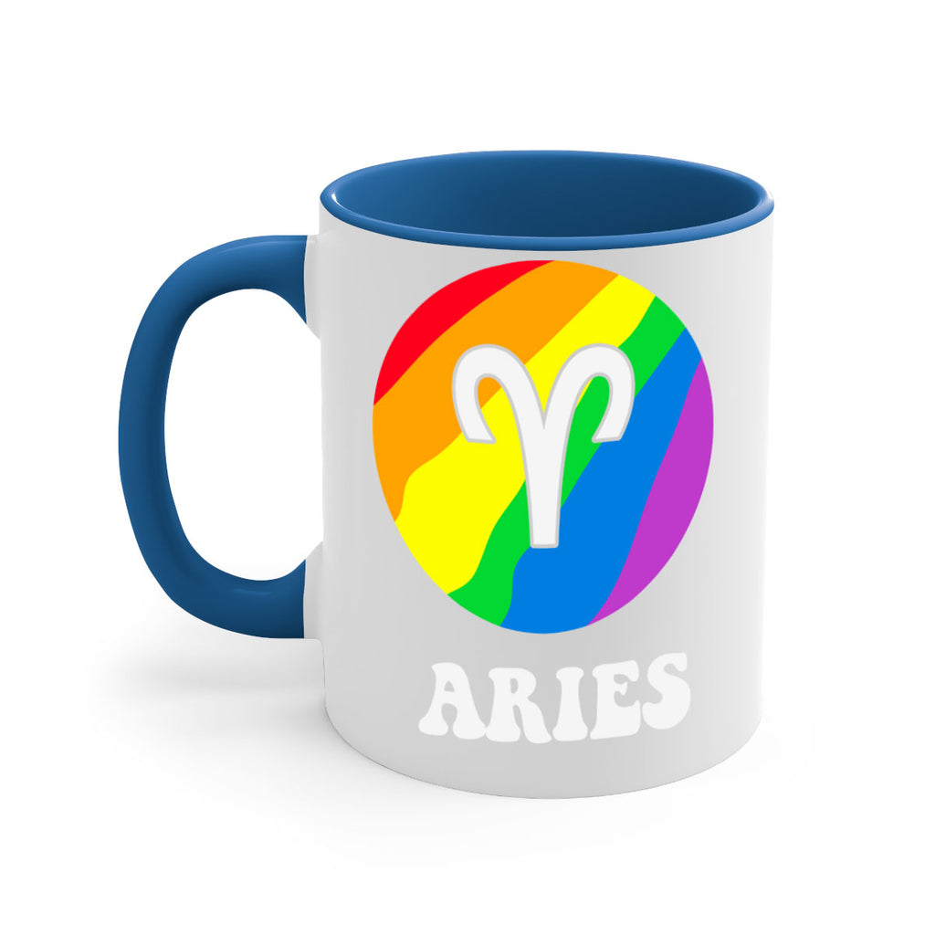 aries lgbt lgbt pride lgbt 164#- lgbt-Mug / Coffee Cup