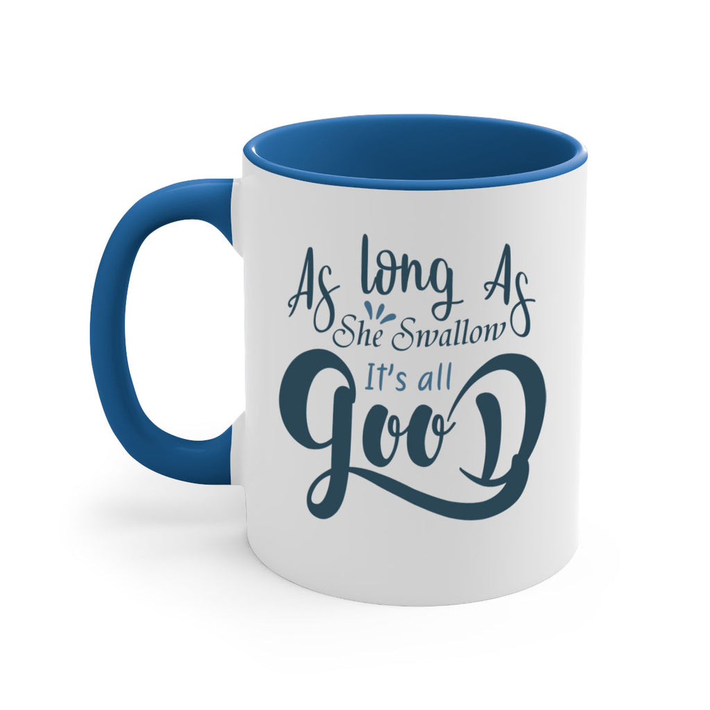 as long as 180#- fishing-Mug / Coffee Cup