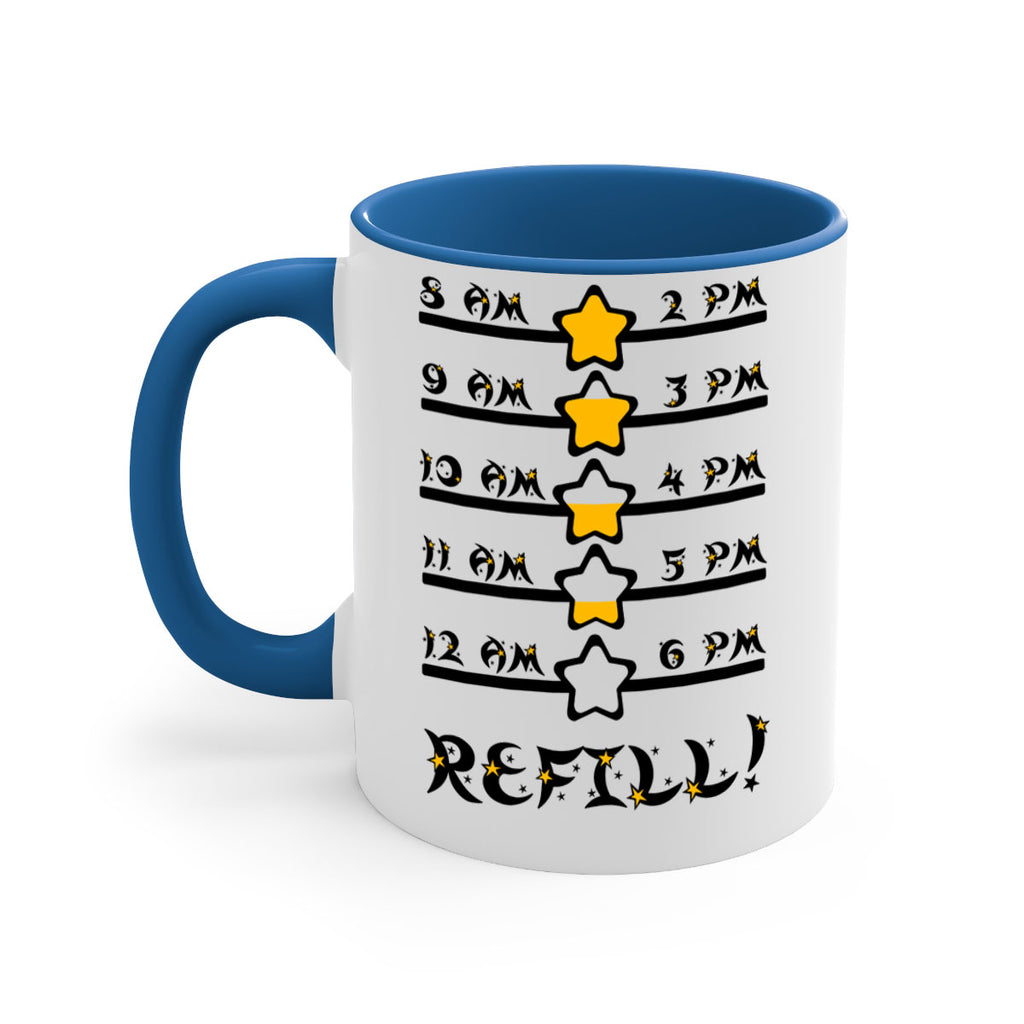 back 272#- black words - phrases-Mug / Coffee Cup