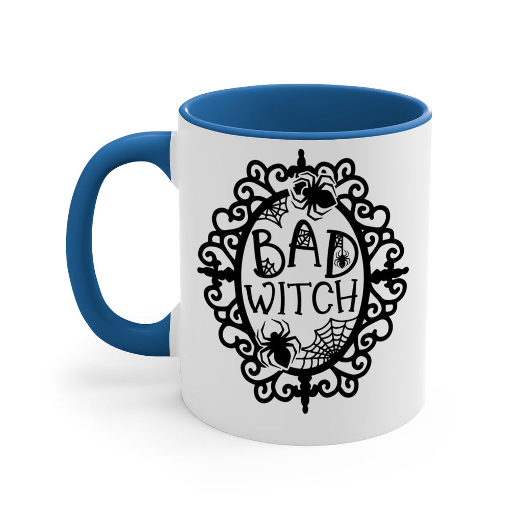 bad witch 92#- halloween-Mug / Coffee Cup