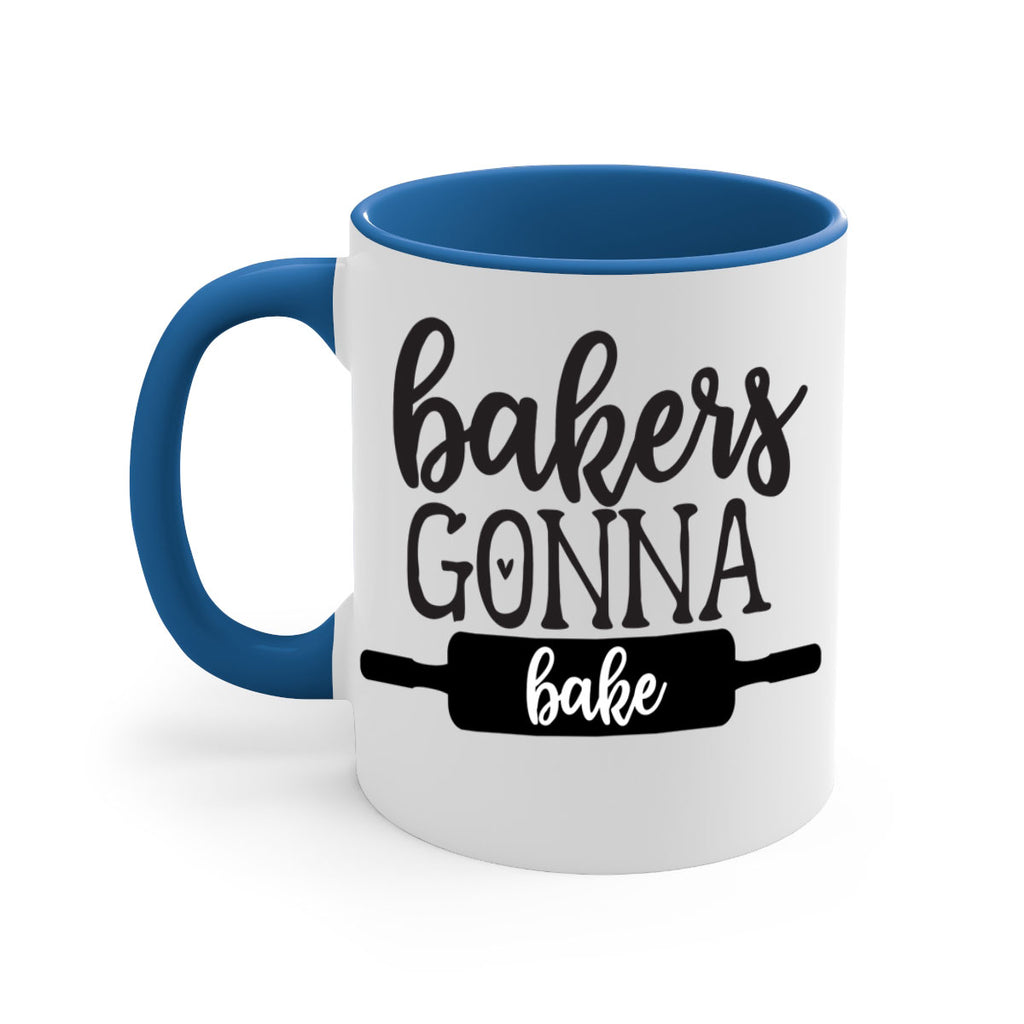 bakers gonna bake 4#- kitchen-Mug / Coffee Cup