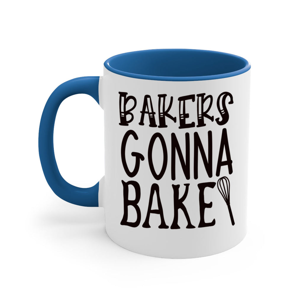 bakers gonna bake 57#- kitchen-Mug / Coffee Cup