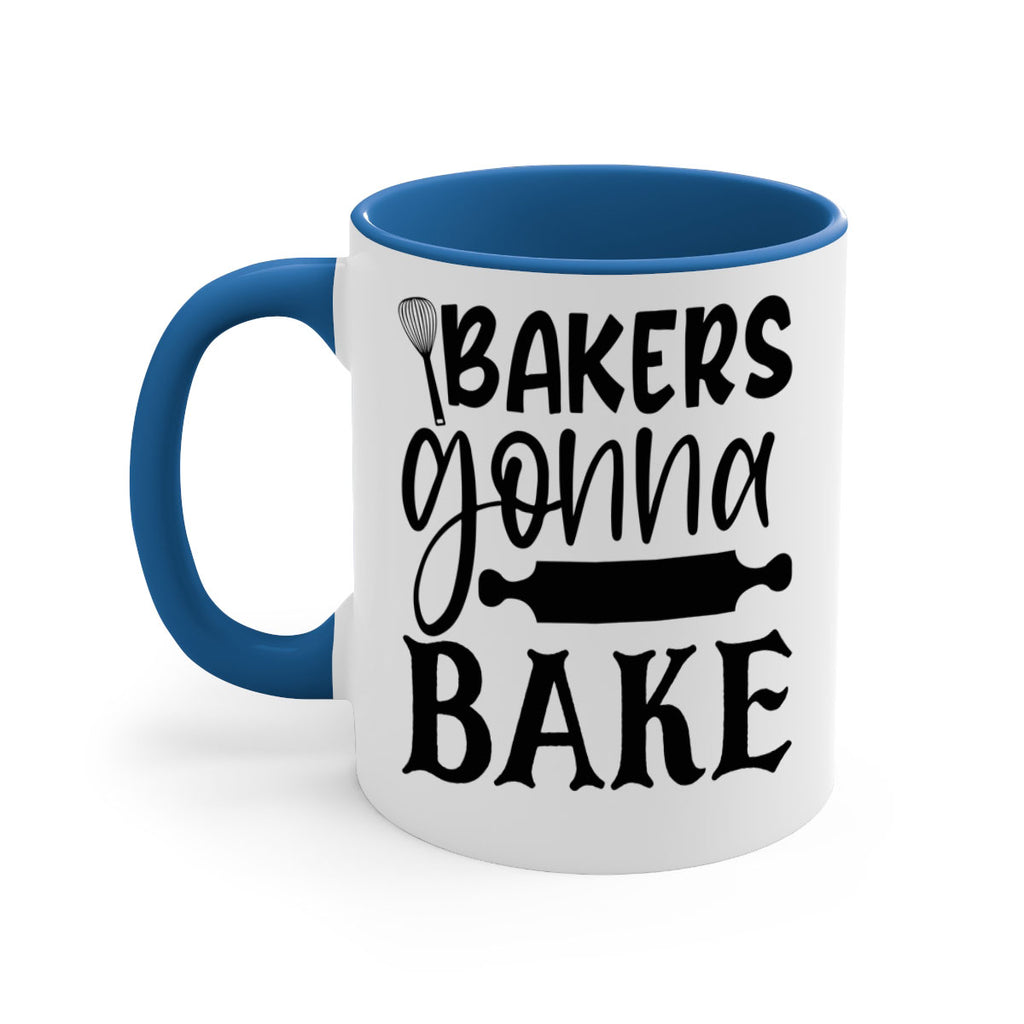 bakers gonna bake 5#- kitchen-Mug / Coffee Cup
