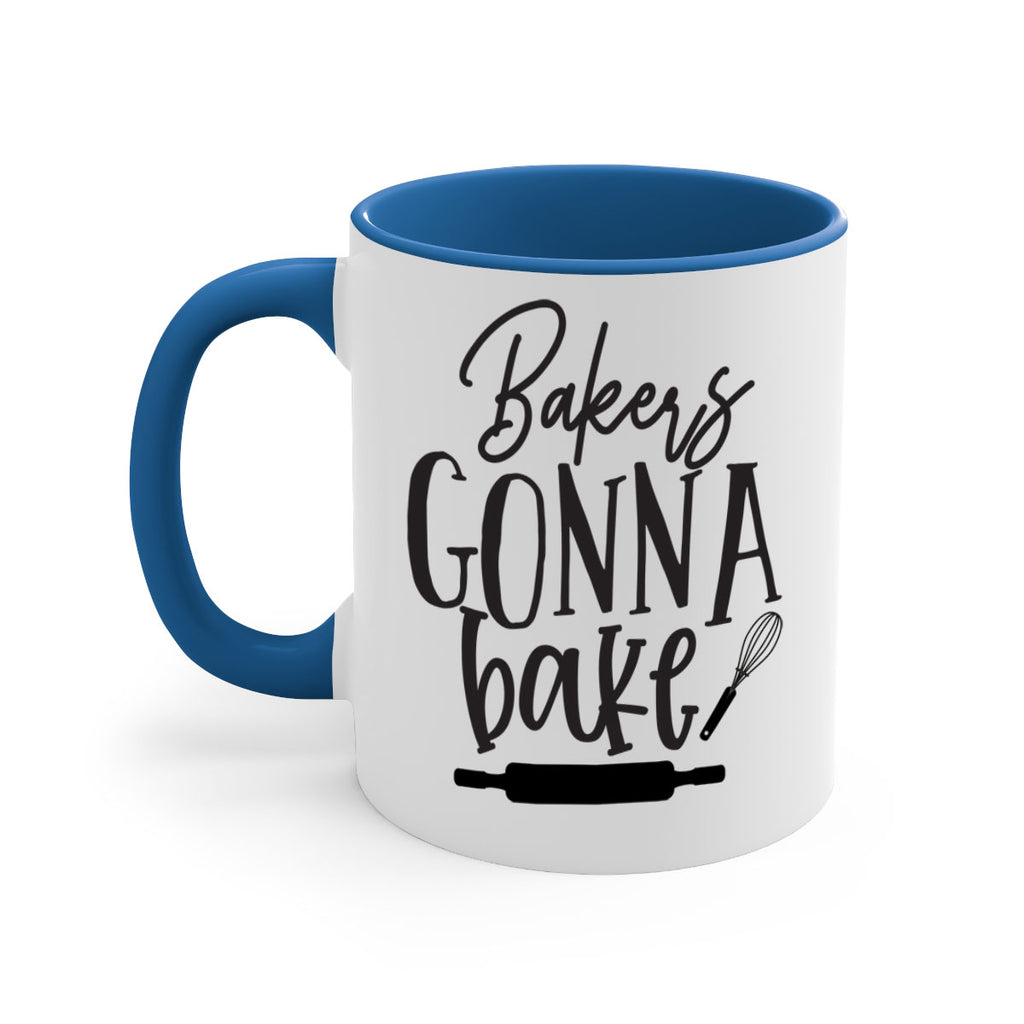 bakers gonna bake 6#- kitchen-Mug / Coffee Cup