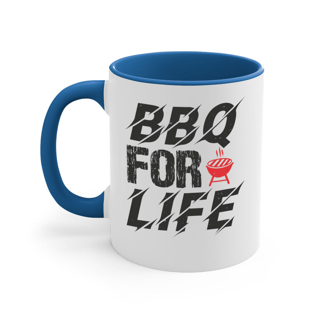 bbq for life 39#- bbq-Mug / Coffee Cup