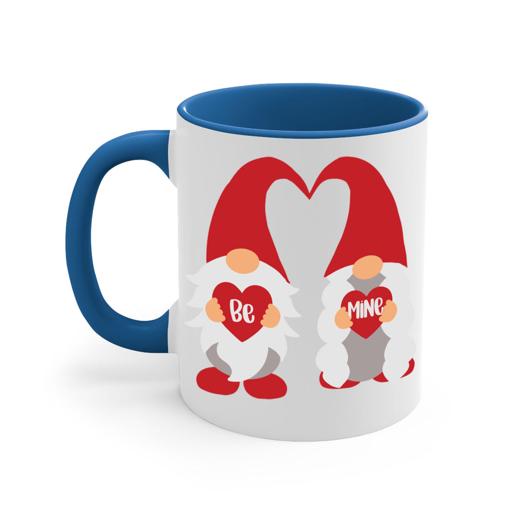 be mine 30#- valentines day-Mug / Coffee Cup