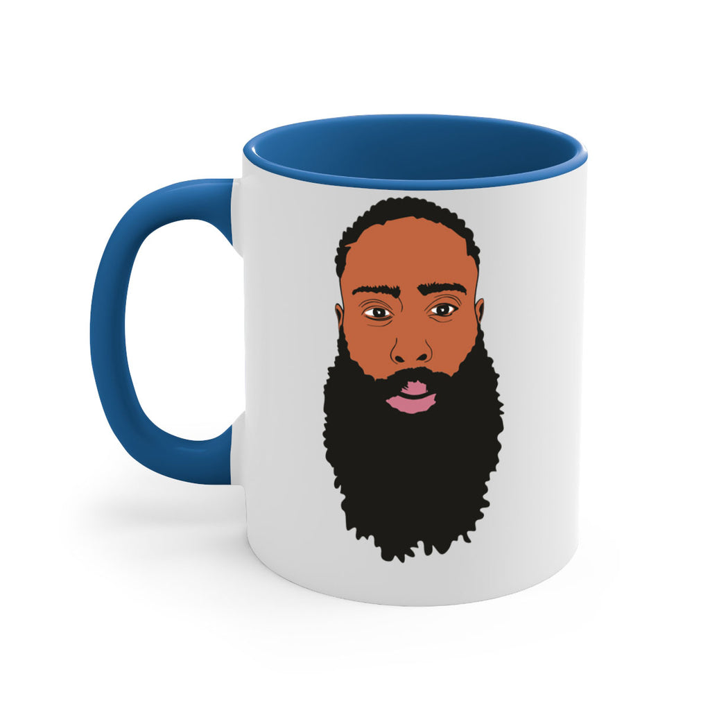 black man style 2#- Black men - Boys-Mug / Coffee Cup